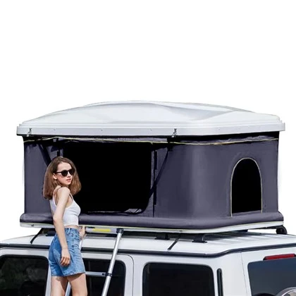 ABS Plhaub Lub Taub Hau Lub Tsev Tent